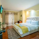 Hotel Zobo
