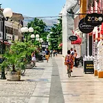 Zobo Hotel Shkodër