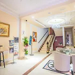 Hotel Zobo 3*