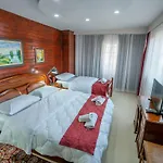 Zobo Hotel Shkodër