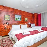 Hotel Zobo 3*