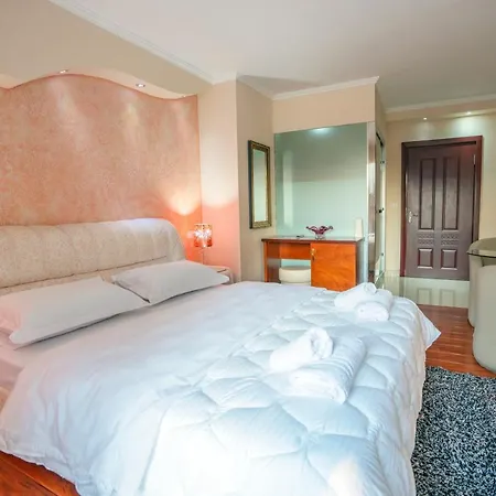 Hotel Zobo Shkodra
