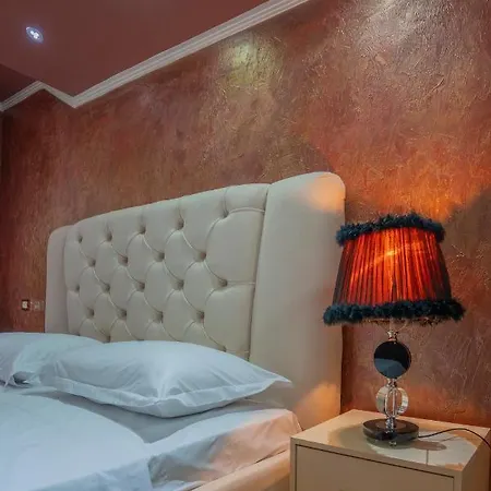 Hotel Zobo Shkodër