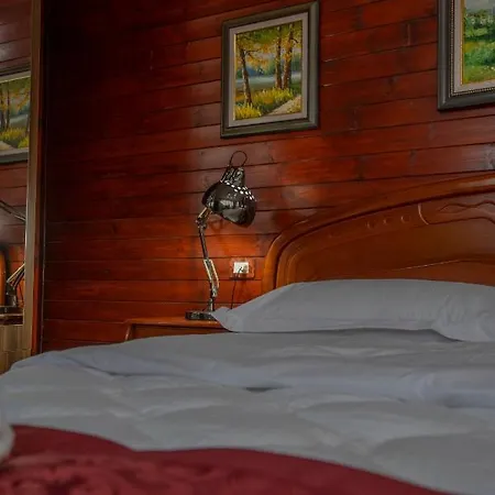 Zobo Hotel Shkodër