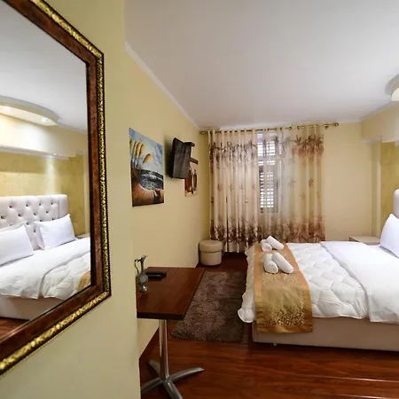 Hotel Zobo Shkodra